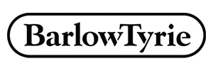 Logo Kunde Barlow Tyrie