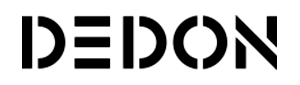 Logo Kunde DEDON