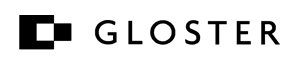 Logo Kunde Gloster