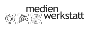 Logo Kunde Medienwerkstatt